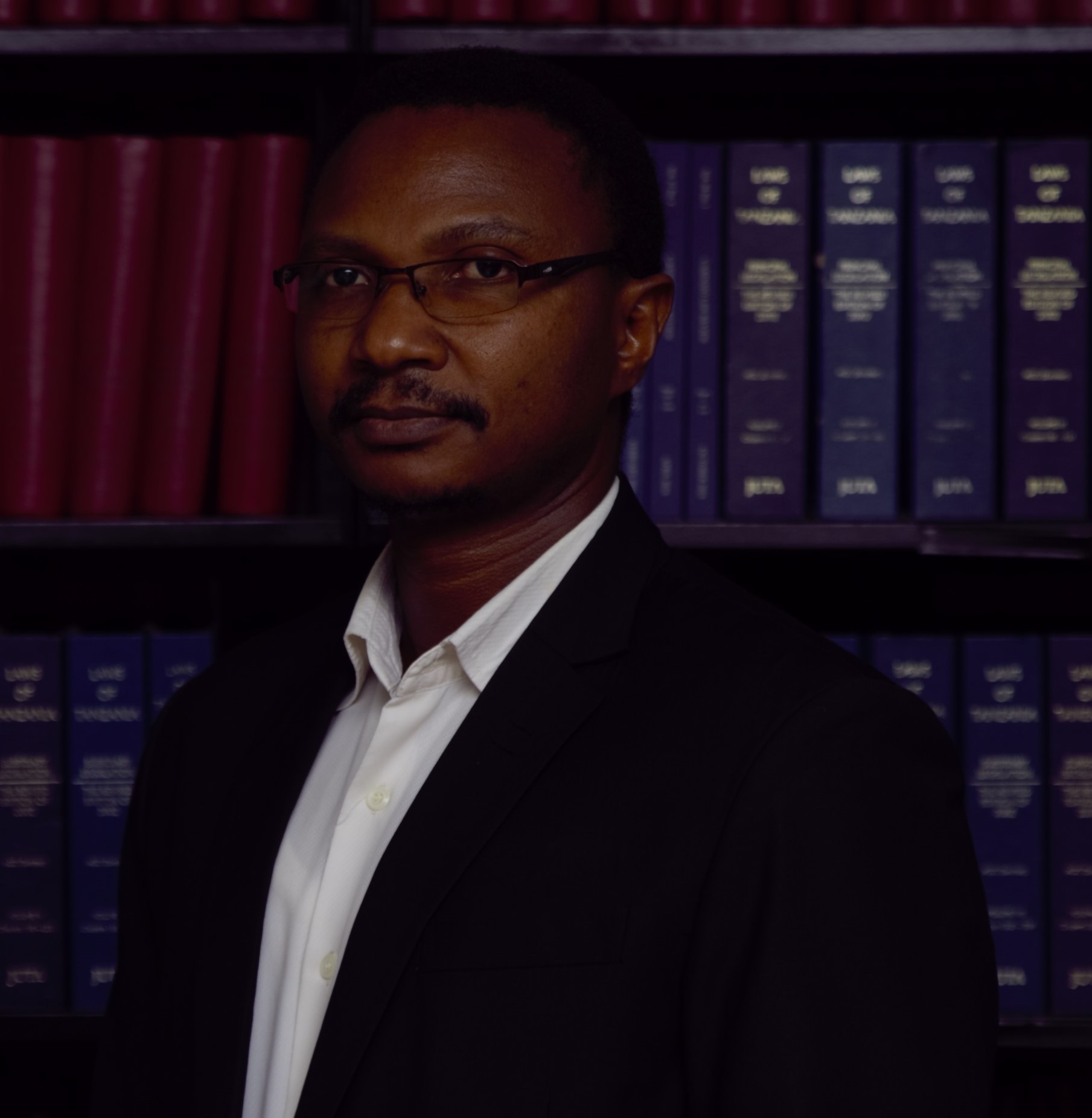 Dr. Daniel A. M. Shayo