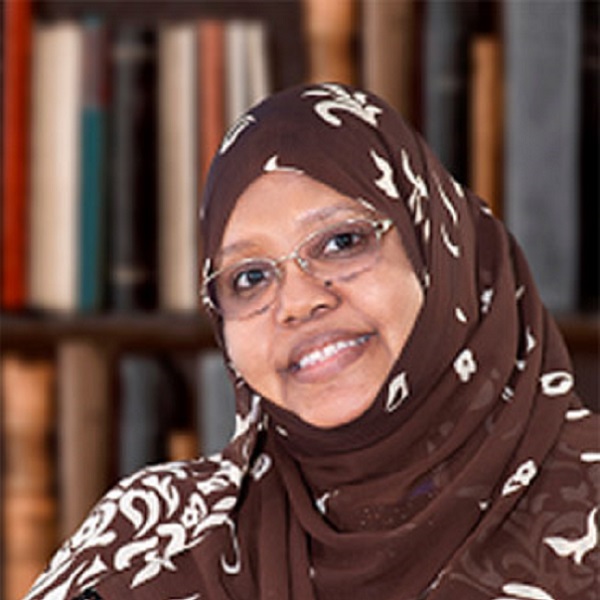 Ms. Rahma Abdallah Muhdhar