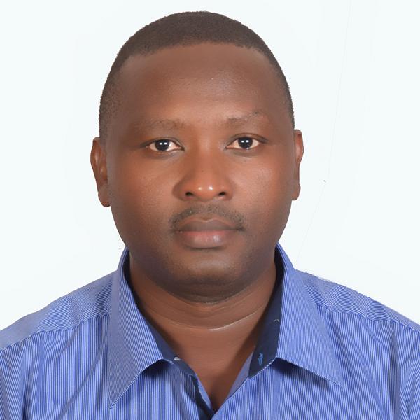 UNIT STAFF PHOTO Paul Muneja