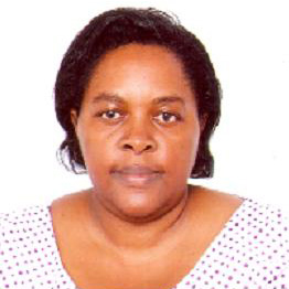 Prof. Donatha D. Tibuhwa