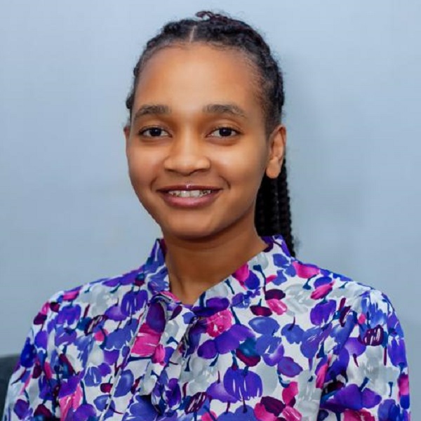 Maryam Ramadhani Rashid