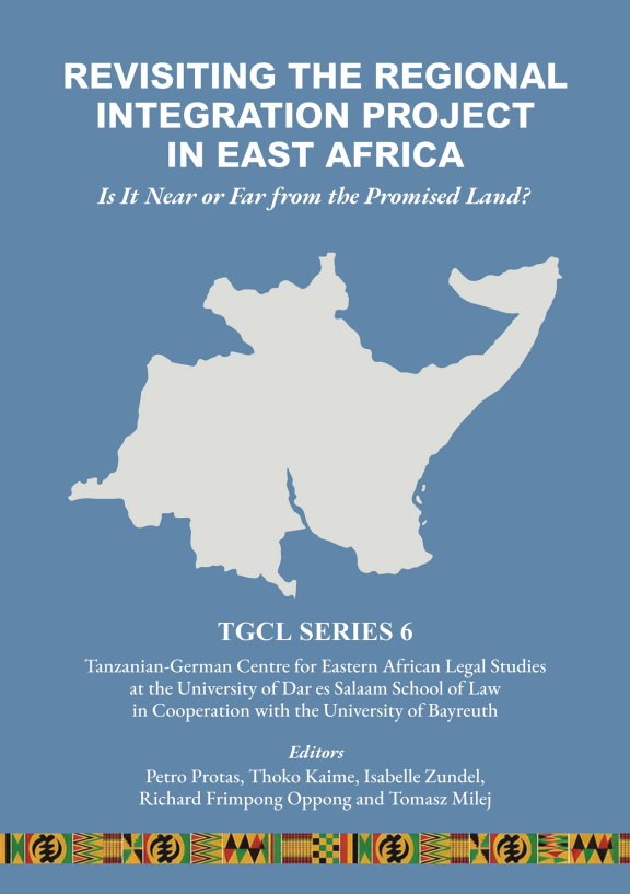 Revisiting the Regional Integration Project in East Africa